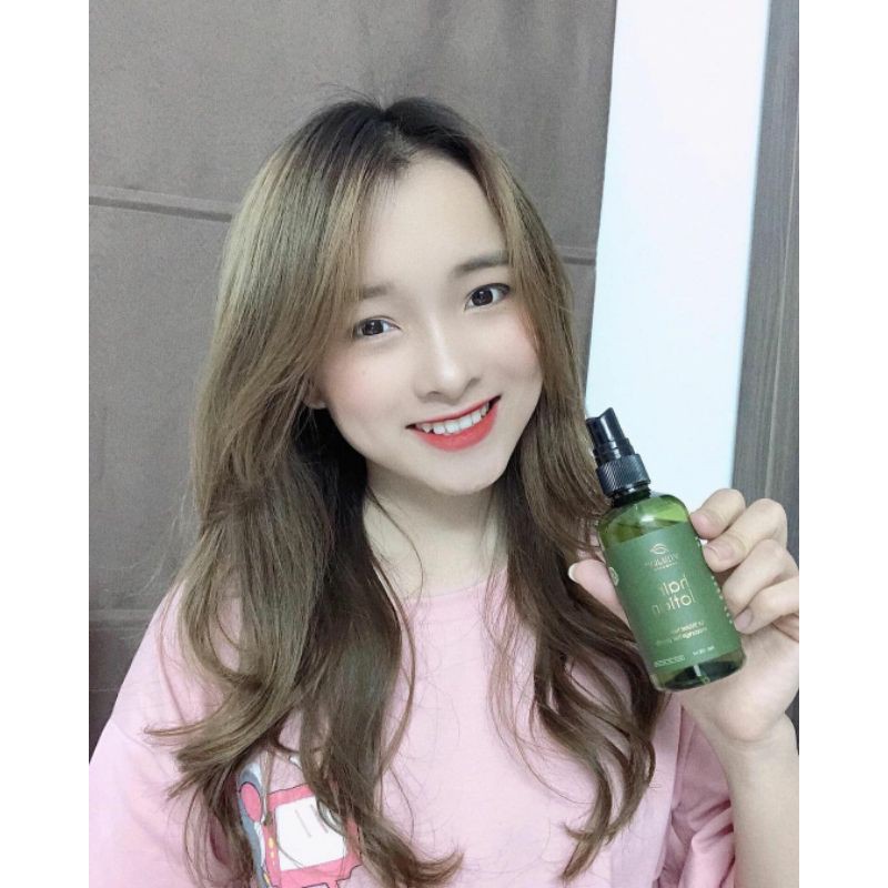 TINH DẦU BƯỞI VIJULLY 100% NGUYÊN CHẤT. | BigBuy360 - bigbuy360.vn