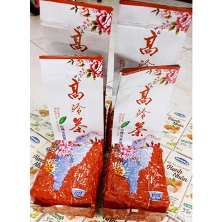Trà oolong 250g di linh lâm đồng
