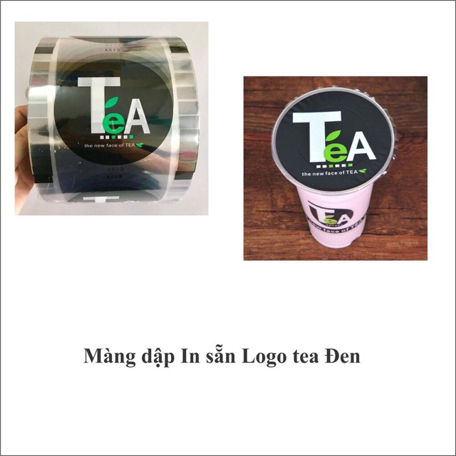 CUỘN MÀNG DÁN MIỆNG CỐC 2800 CỐC