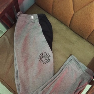 Quần GymShark dài