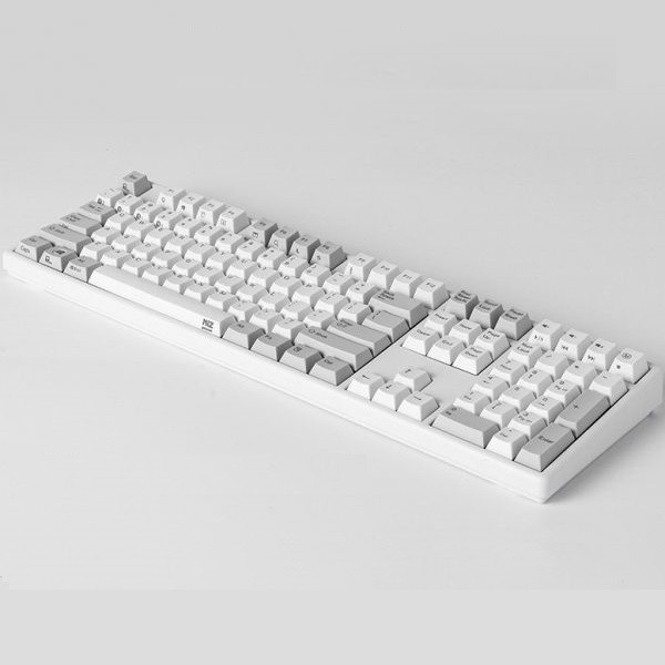 NIZ 108 New 2022 – BÀN PHÍM CƠ EC SWITCH