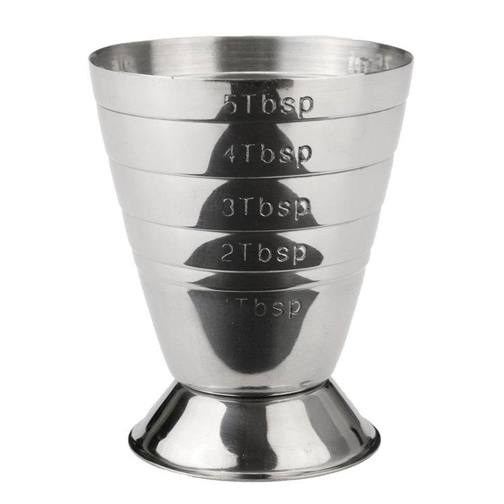 Cốc Đong 75ml Tiện Dụng Cho Quầy Bar / Bar