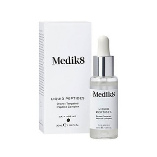 TINH CHẤT CẤP ẨM CHỐNG LÃO HÓA MEDIK8 LIQUID PEPTIDES