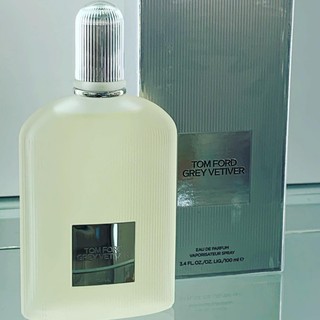 💫 Nước hoa Nam dùng thử Tom Ford Grey Vertiver