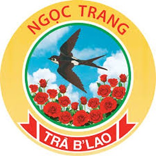Trà Ngọc Trang-B'lao&Sâm Dứa 70g