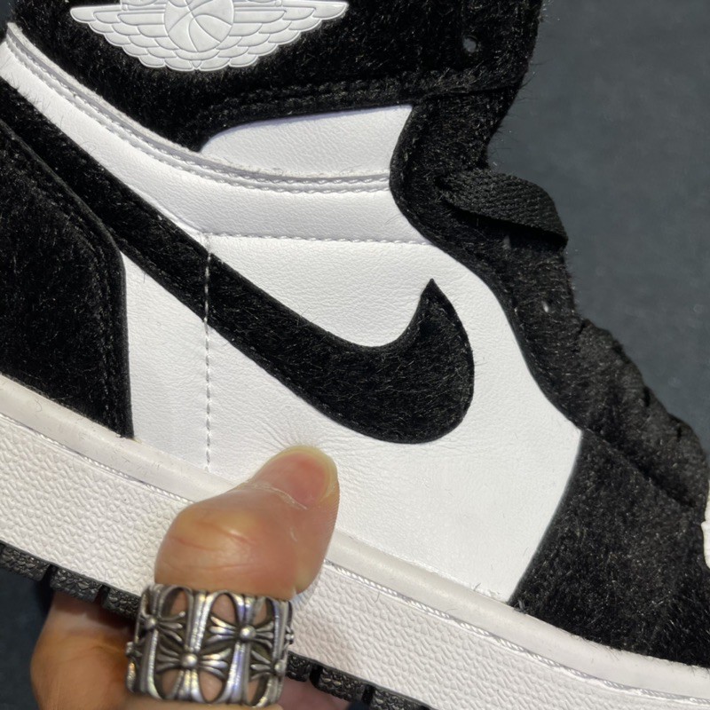 Jordan Panda Lông 1:1 | BigBuy360 - bigbuy360.vn