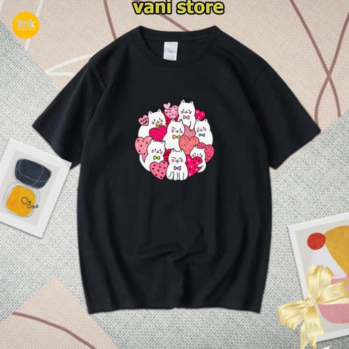 [Tặng Quà] ALBUM 51 - ÁO THUN UNISEX SIÊU CUTE CHO NÀNG MỘNG MƠ . | BigBuy360 - bigbuy360.vn