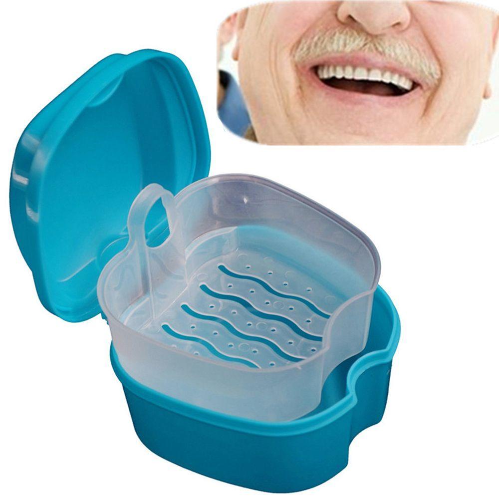 Hộp Đựng Bảo Quản Răng Miệng AUGUSTINA