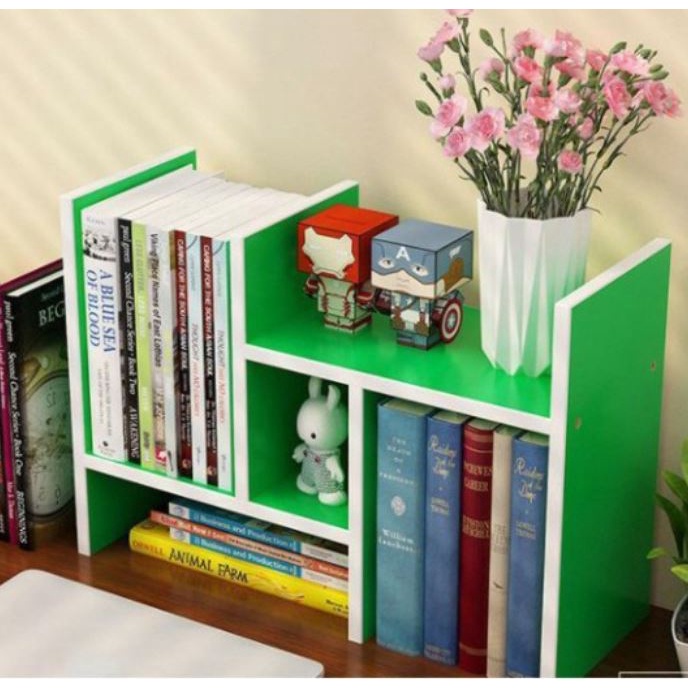 Kệ để bàn đa năng KB02