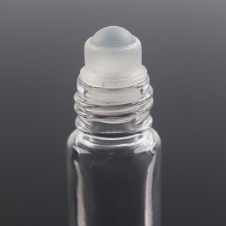 CHAI THUỶ TINH BI LĂN 10ML TRONG