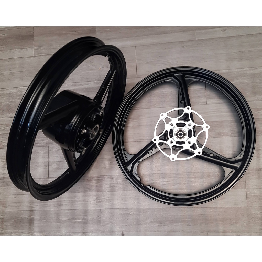 Mâm 3D hiệu Xmode dùng cho xe Winner 150 bản 1.4 và 1.6