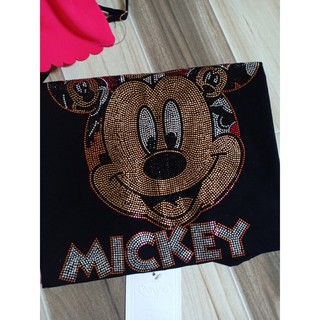 Áo phông Mickey Quảng Châu