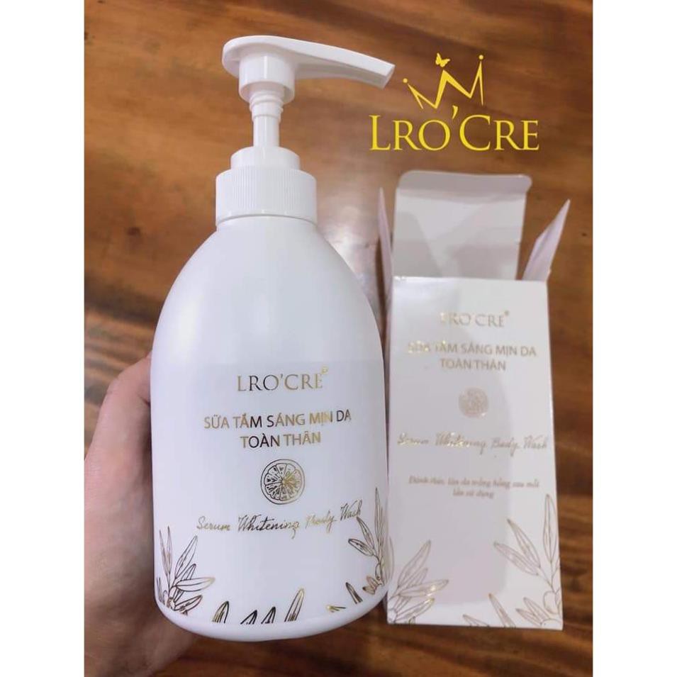 TV2106 [Bb123]Sữa tắm mịn da [TD92]