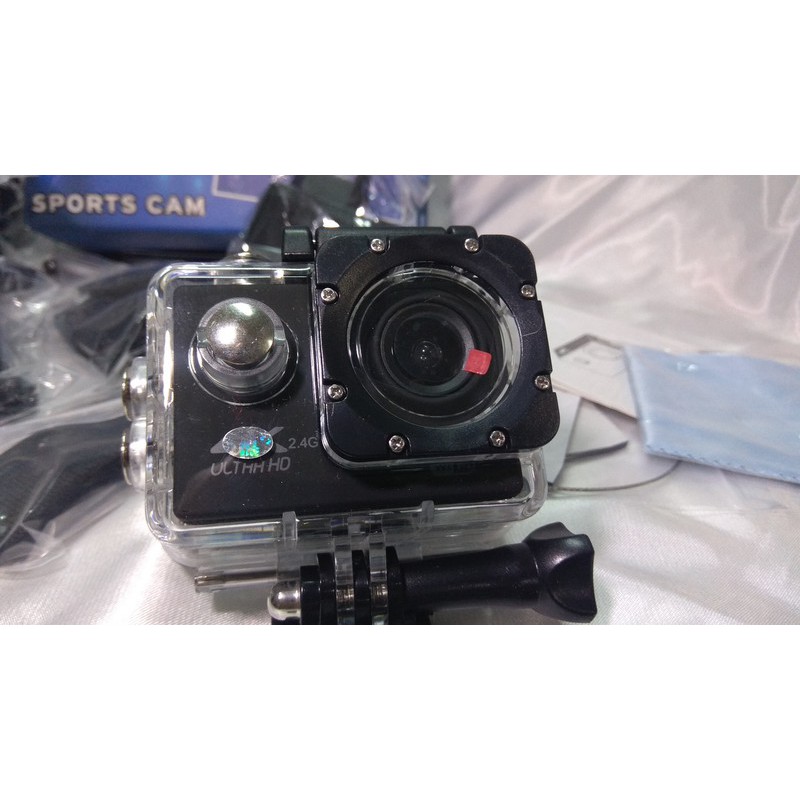 Camera hành trình HD 1080p Cam Sport  2.0 | BigBuy360 - bigbuy360.vn