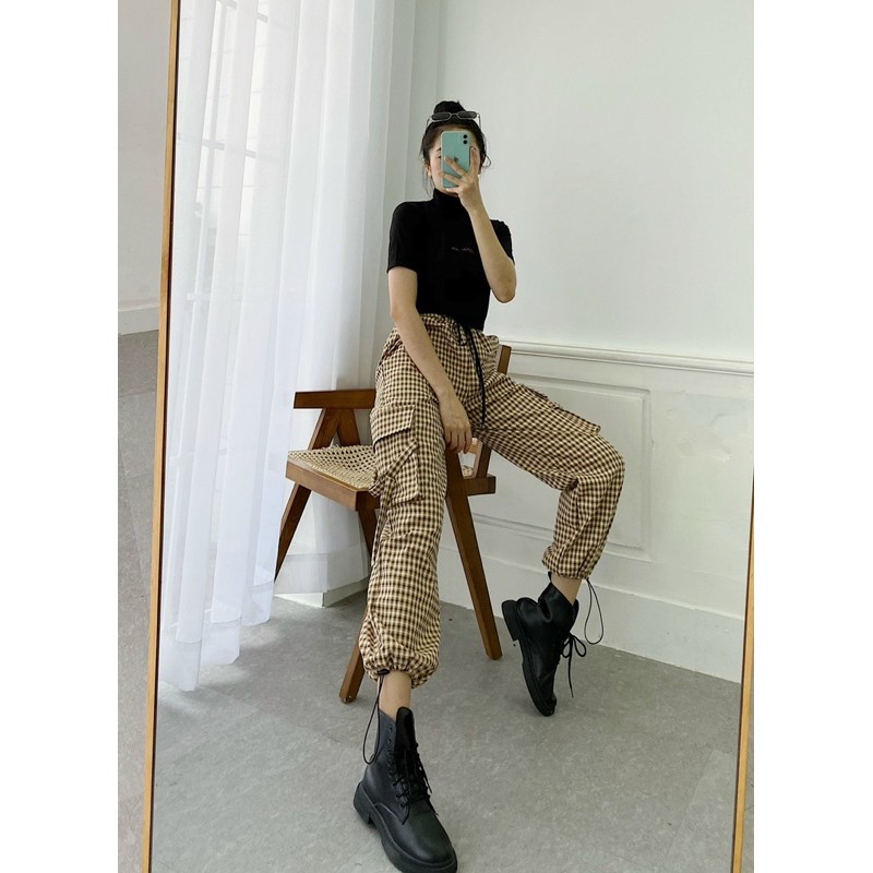 Jogger hộp