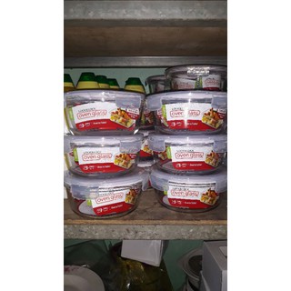 Hộp thủy tinh lock and lock 600ml