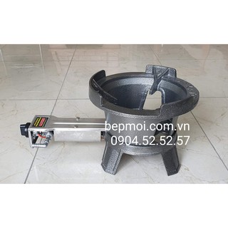 BẾP GAS CÔNG NGHIỆP BEXATO
