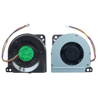 Quạt Tản Nhiệt Cpu Toshiba R700 R705 R731 R800 R830 R835 R930 Rx3