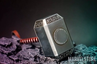 Búa Mjolnir của Thor