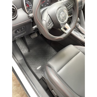 Thảm lót sàn kata - mg zs 2021