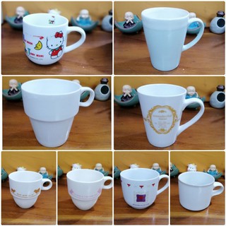 Ly sứ Nhật đồng giá