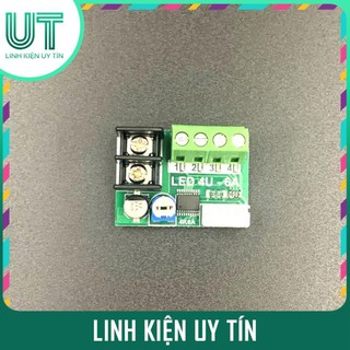 Mạch led vẫy 4 kênh 6a led4u-4u0406