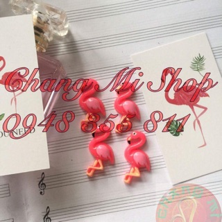 Charm hồng hạc