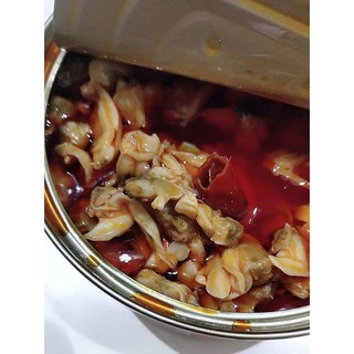 Ngao Thịt Hộp 110gr