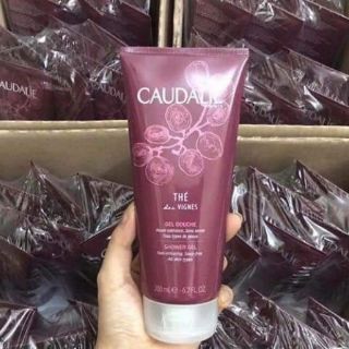 Sữa tắm Caudalie Douche Shower Gel 200ml
