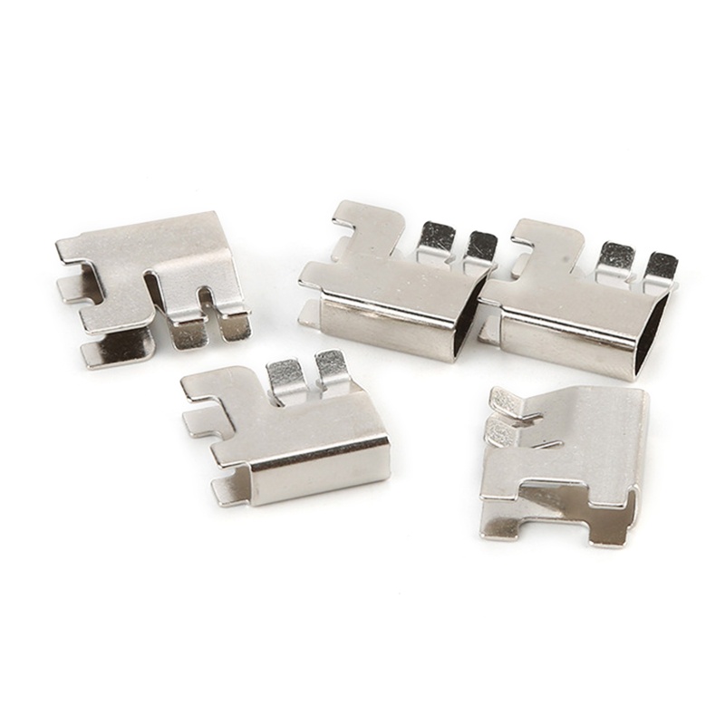 Ổ Cắm Chuyển Đổi Mini USB Male / female Thay Thế Tiện Dụng