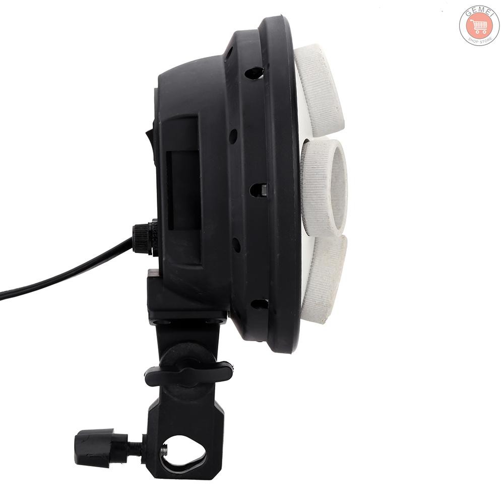 Đui Đèn E27 4 Trong 1 Cho Studio