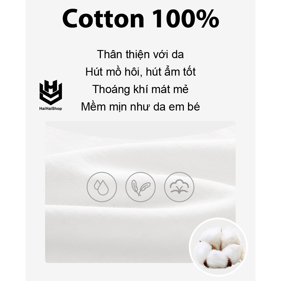 Áo Thun In Hình Tay Lỡ Form Rộng Rồng Xanh Cho Cả Nam và Nữ, Vải Cotton 100% Nguyên Chất. HaiHaiShop