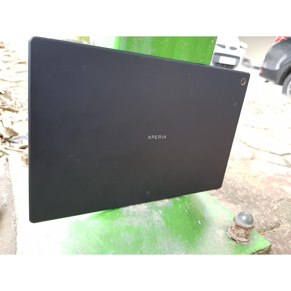 Máy tính bảng Sony Tablet Z2 | Máy mỏng - Đẹp - Pin khỏe | BigBuy360 - bigbuy360.vn