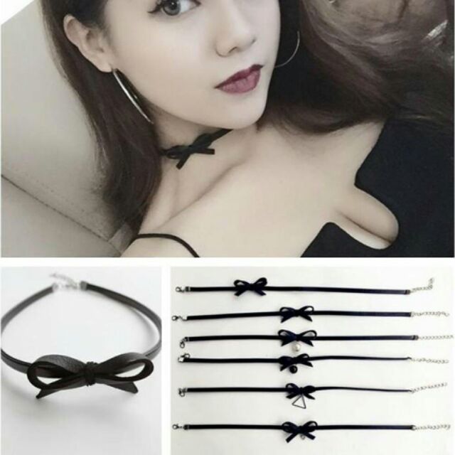 Choker da 11k