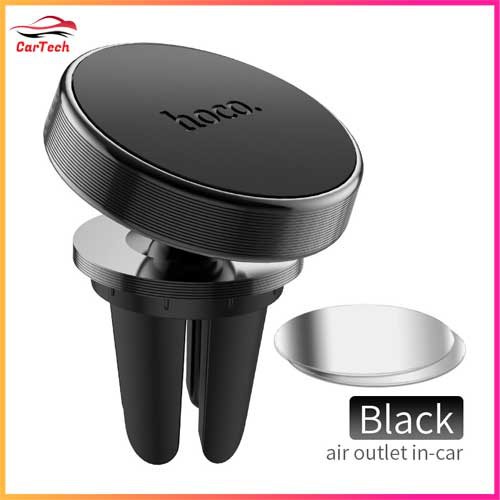 Giá đỡ điện thoại ô tô nam châm siêu dính HOCO- Xoay 360 độ tiện lợi-Hàng chính hãng-CA47 | BigBuy360 - bigbuy360.vn