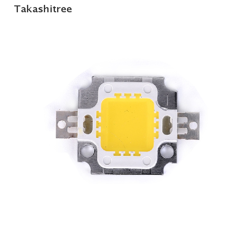 Chip đèn LED COB 10W 20W 30W 50W 70W 100W 2 màu sắc tùy chọn