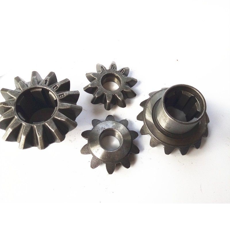 Nhông Visai Hàng Tốt Cho Xe Ba Gác