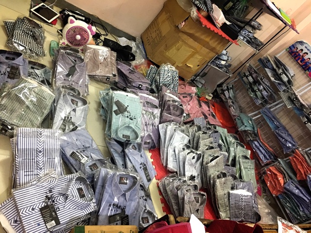 Thanh lý sơ mi (giá gốc 365k-420k) | BigBuy360 - bigbuy360.vn