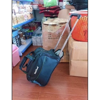 TÚI Trống DU LỊCH DÀY DẶN