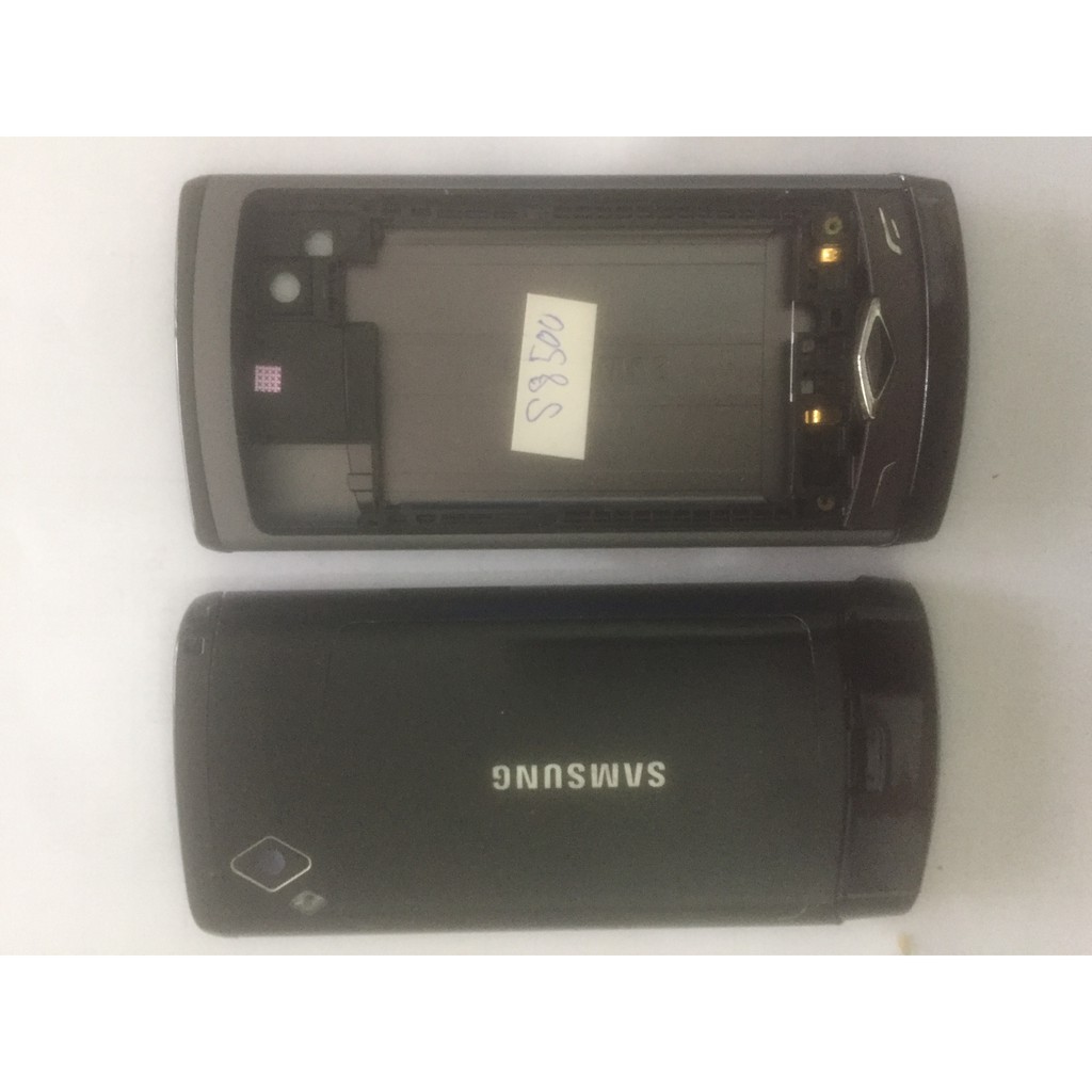 vỏ samsung galxy S8500