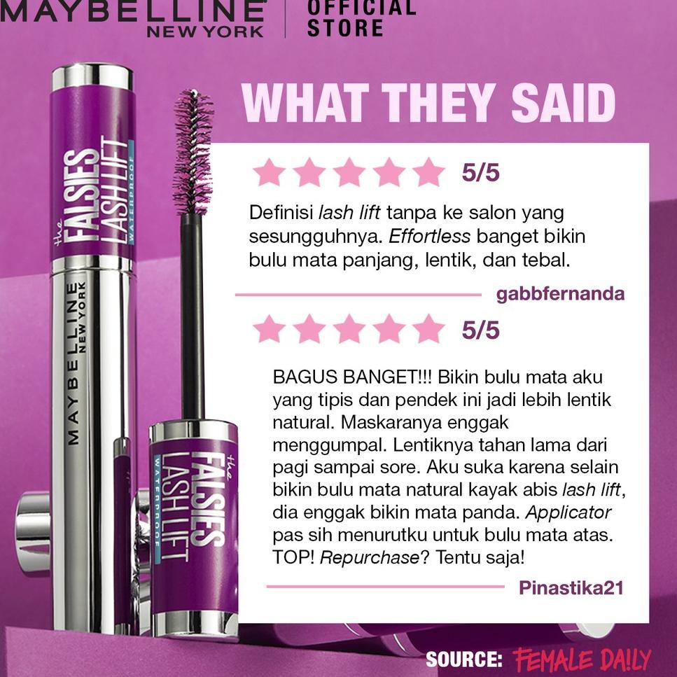 (Hàng Mới Về) Bộ Mỹ Phẩm Trang Điểm Maybelline Ramadan 176.