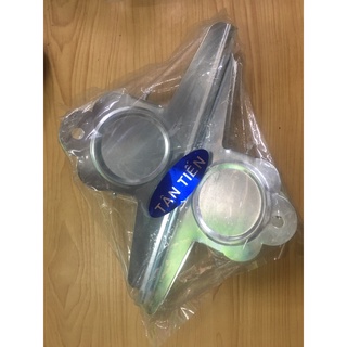 Kẹp sắt lớn 20cm