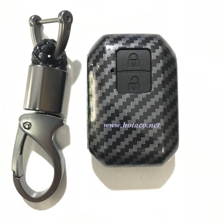 Ốp khóa, móc khóa, bọc chìa khóa dùng xe toyota, honda, mitsubishi, suzuki, Kia, Ford, Mazda