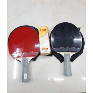 Vợt bóng bàn 729 tập luyện