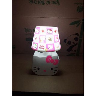 đèn ngủ hello kitty