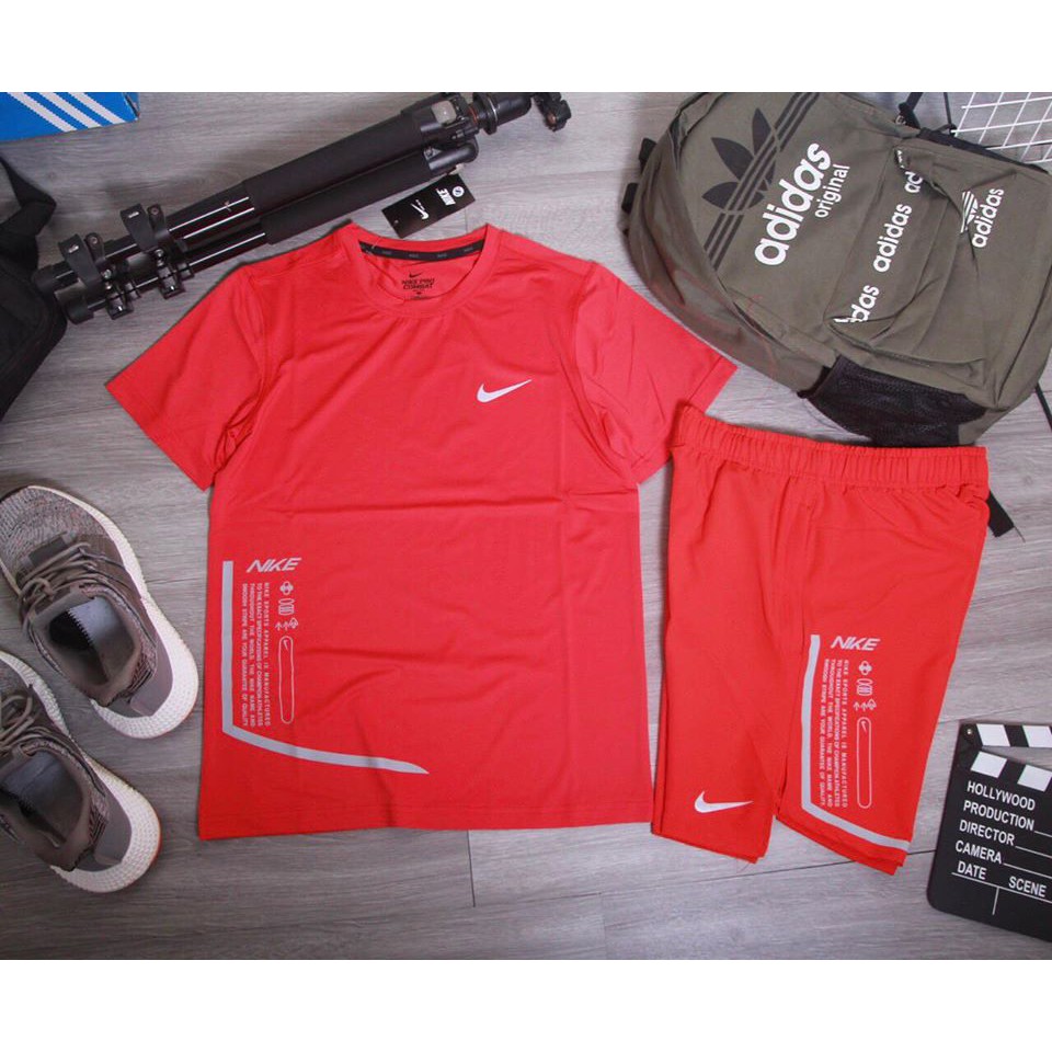 Set đồ thể thao Nam