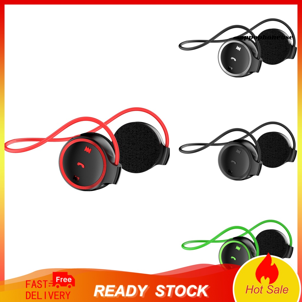 Tai Nghe Thể Thao Bluetooth Không Dây K31 Chống Thấm Nước Sạc Usb