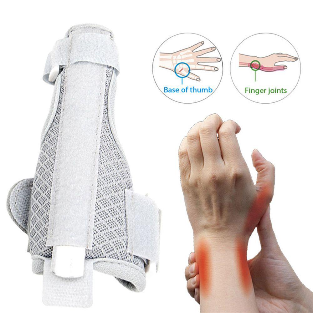 1 Dụng Cụ Bảo Vệ Ngón Tay Cái Chất Lượng Cao