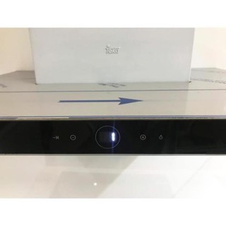 Máy Hút Mùi Teka DLH 786 T