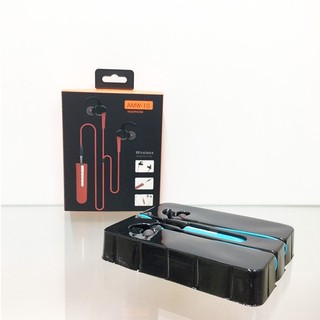 Tai nghe bluetooth AMW -10 ( chính hãng )